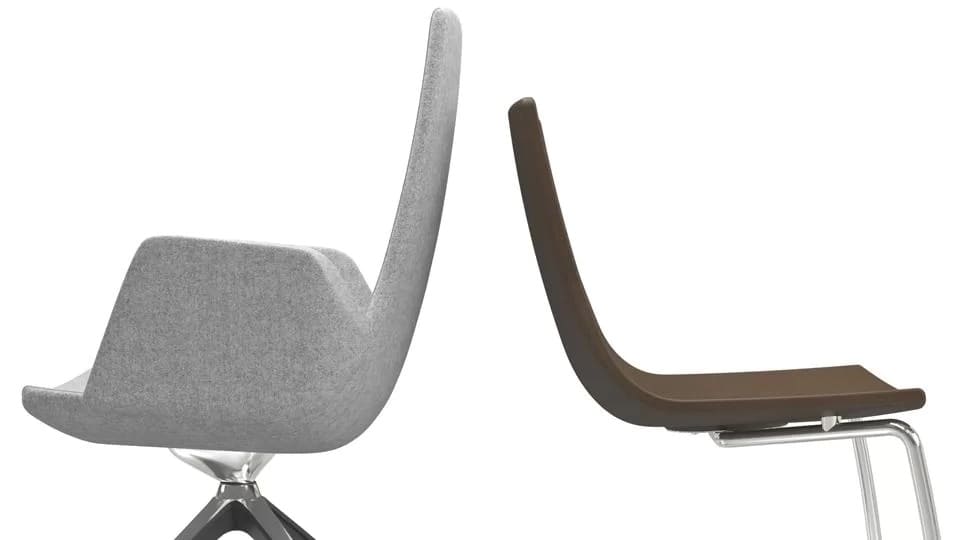 NARBUTAS NORTH CAPE Chairs